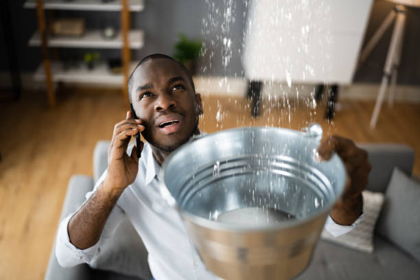Best 24-hour water damage restoration  in Fort Knox, KY