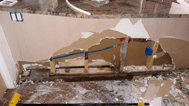 Best Water damage restoration near me  in Fort Knox, KY