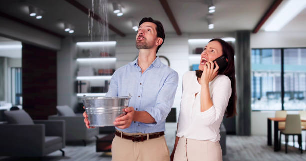 Best Water damage repair service  in Fort Knox, KY