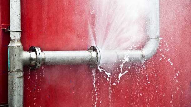 Best 24/7 water damage repair  in Fort Knox, KY